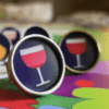 Bague holographique – Glouglou
