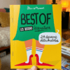 Carnet de 24 affichettes BEST OF #2